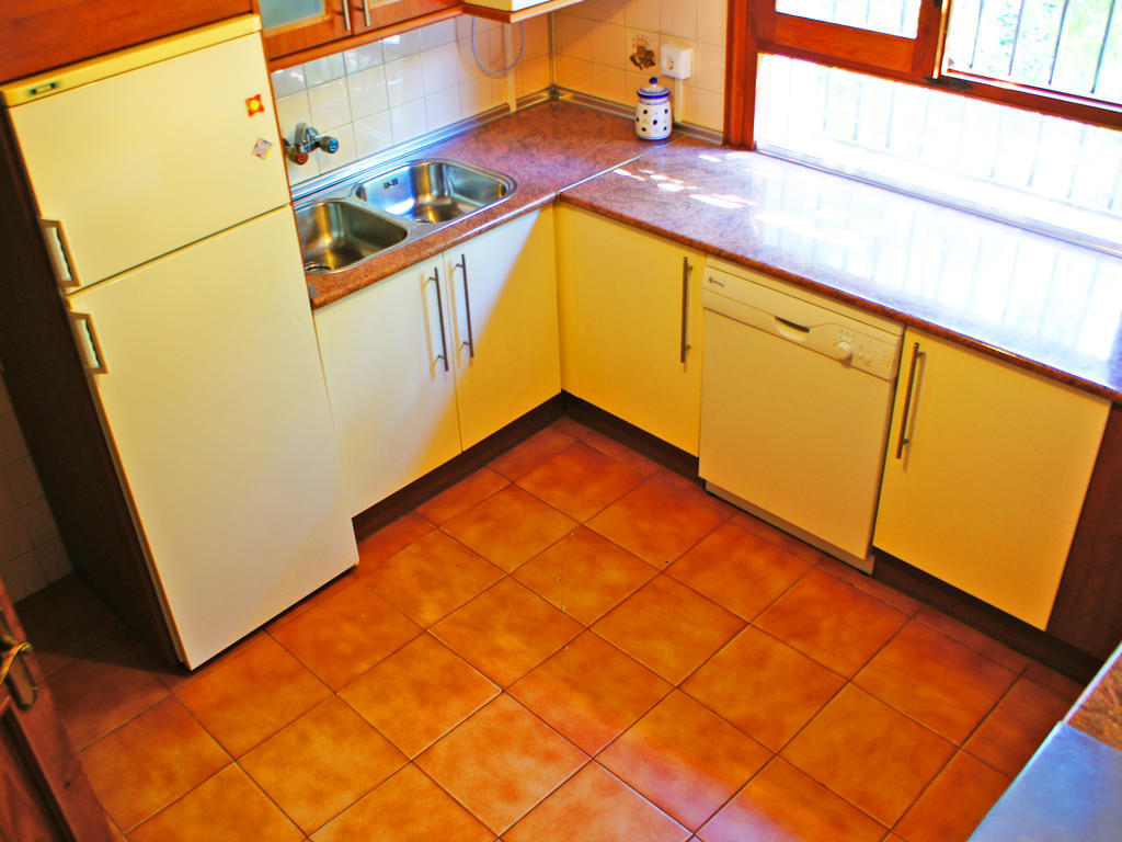 Vila Casa El Prao Arenas de San Pedro Pokoj fotografie