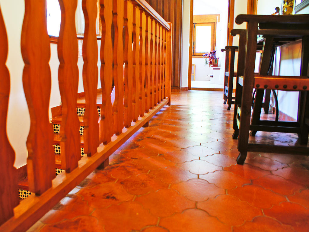 Vila Casa El Prao Arenas de San Pedro Pokoj fotografie