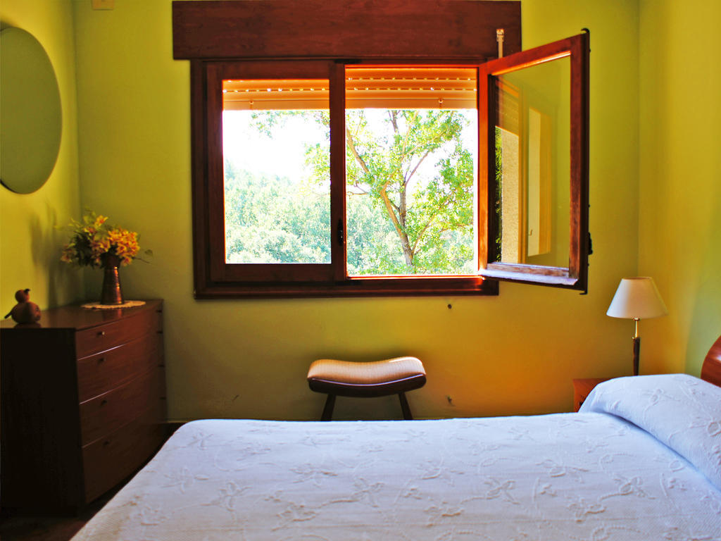 Vila Casa El Prao Arenas de San Pedro Pokoj fotografie