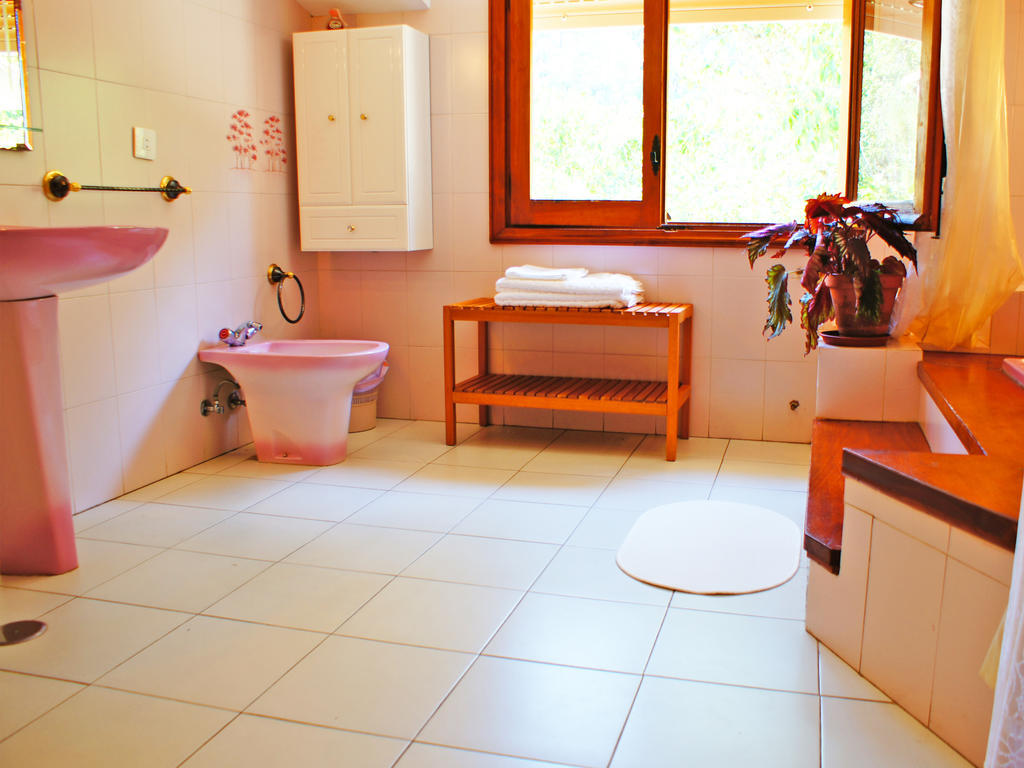 Vila Casa El Prao Arenas de San Pedro Pokoj fotografie