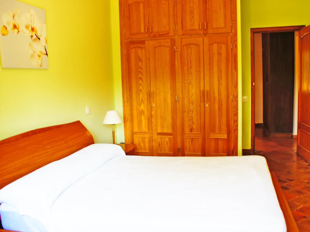 Vila Casa El Prao Arenas de San Pedro Pokoj fotografie